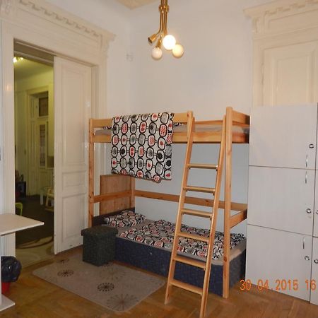Violet Hostel بودابست المظهر الخارجي الصورة