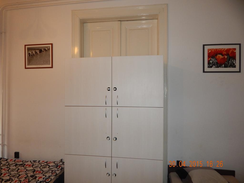 Violet Hostel بودابست المظهر الخارجي الصورة