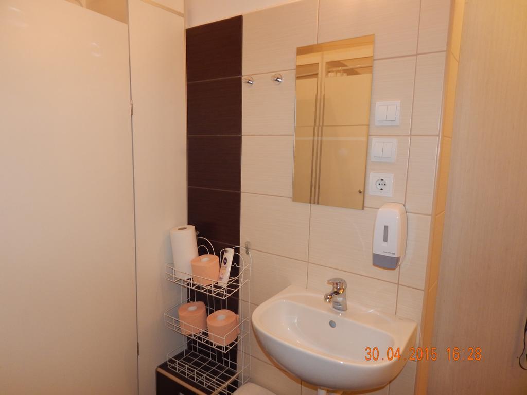 Violet Hostel بودابست المظهر الخارجي الصورة