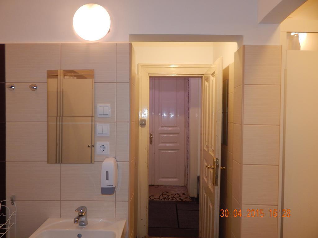 Violet Hostel بودابست المظهر الخارجي الصورة